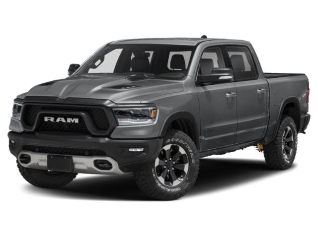 ram ram 1500 pickup 2019 1C6SRFFT6KN717986 image ram ram 1500 pickup 2019 1C6SRFFT6KN717986 image